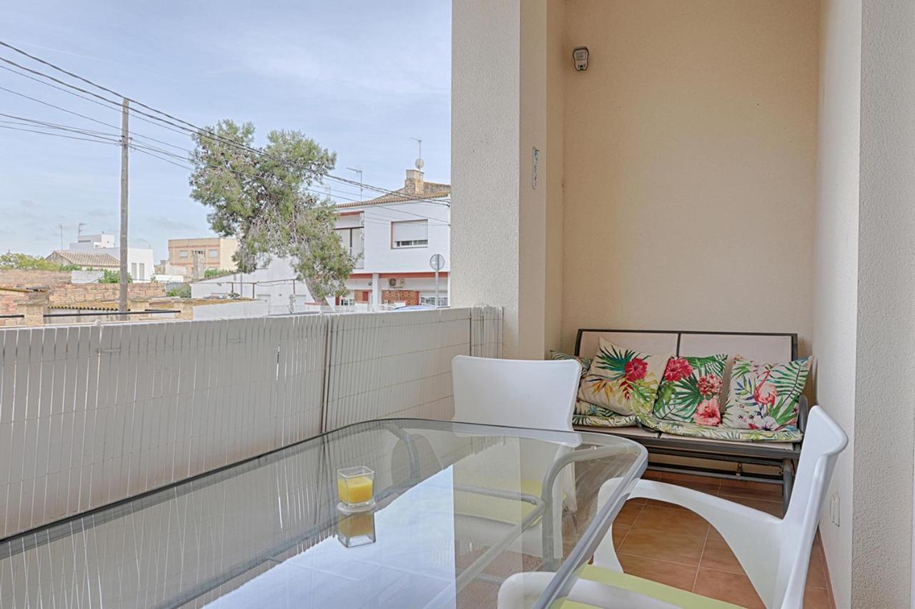 Apartamento Delta Confort Sant Jaume d'Enveja