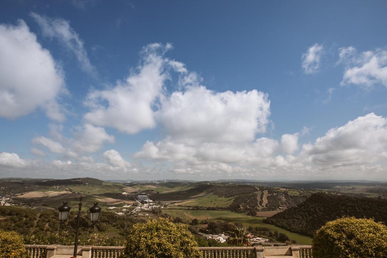 Casa Aura Vejer de la Frontera