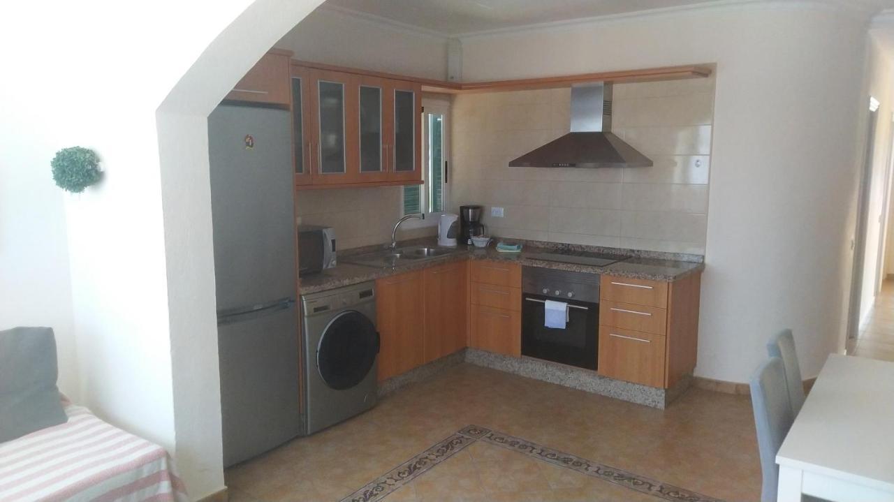Esmeralda Apartamento *
