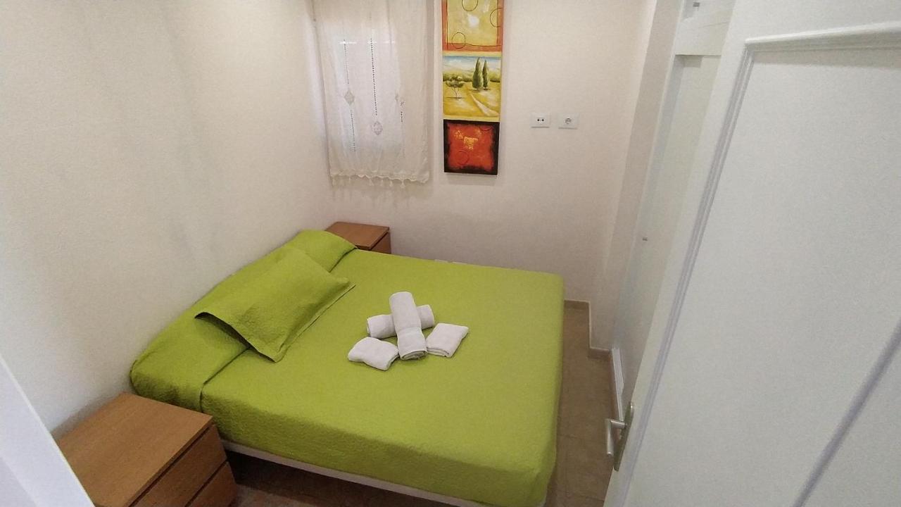 Esmeralda Apartamento