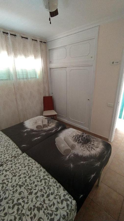 Apartamento Esmeralda Callao Salvaje