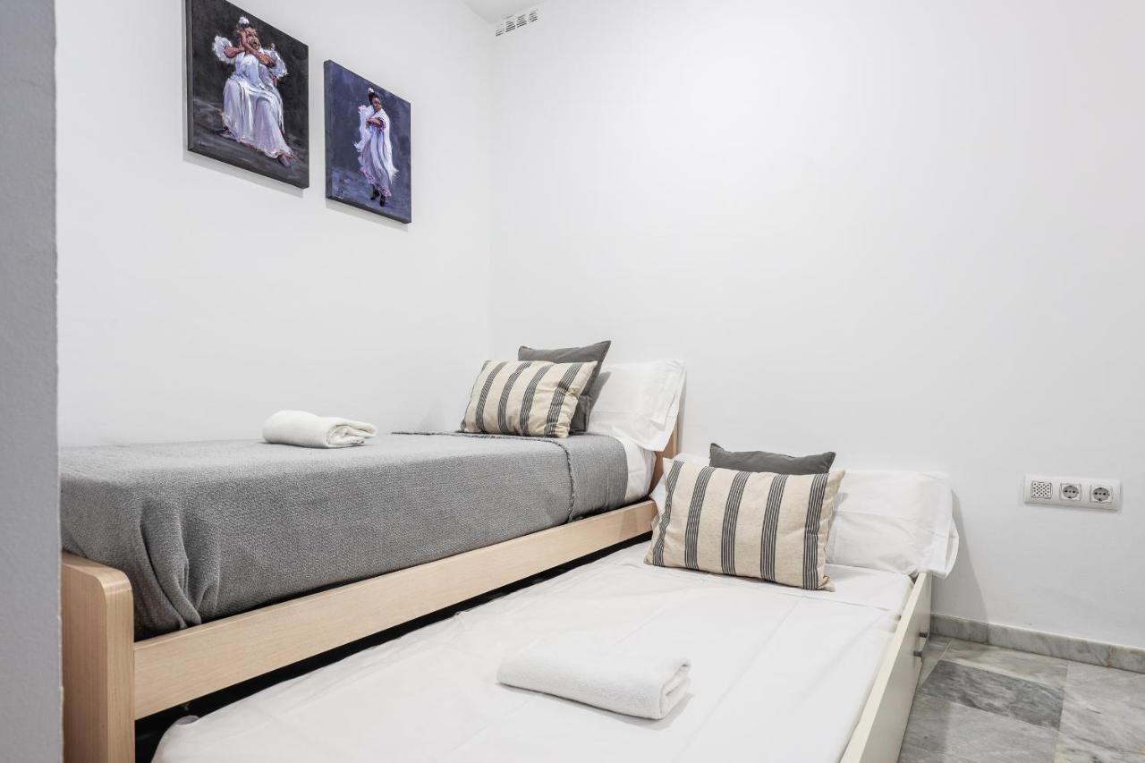 Ruiz Gijon Elegante Y Moderno En La Mas Autentica Apartamento *
