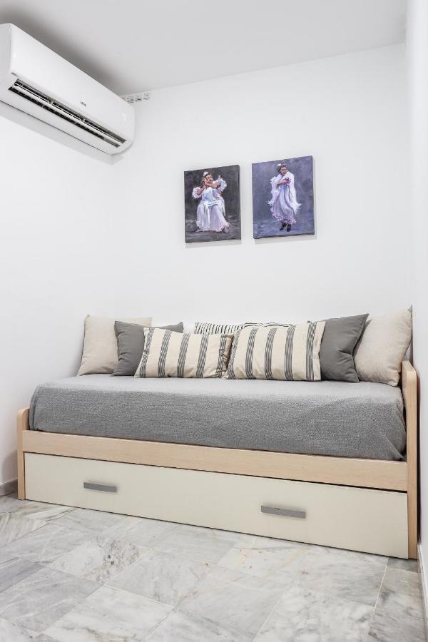 Apartamento Ruiz Gijon Elegante Y Moderno En La Mas Autentica *