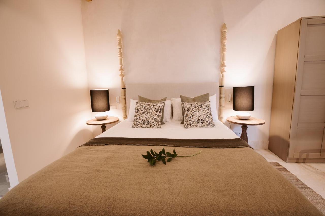 Casa Aura Hotel Vejer de la Frontera