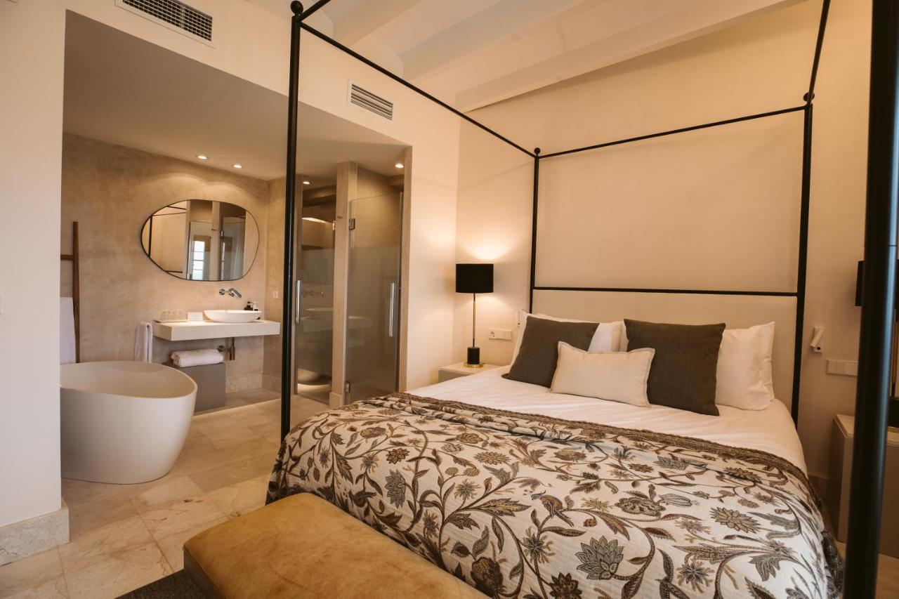 Hotel Casa Aura
