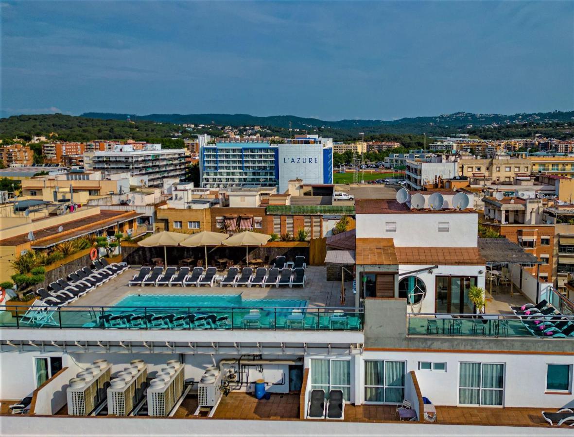 Astoria Park 4* Lloret de Mar