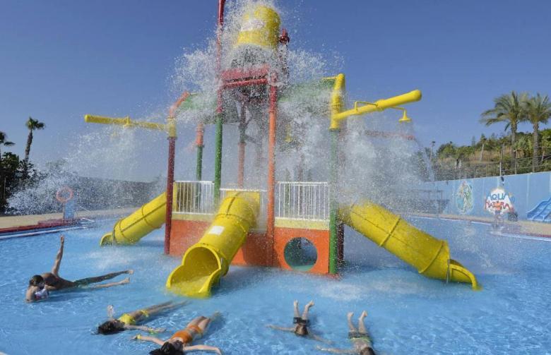 Artep Lujoso Con Piscina Comunitaria Apartamento *