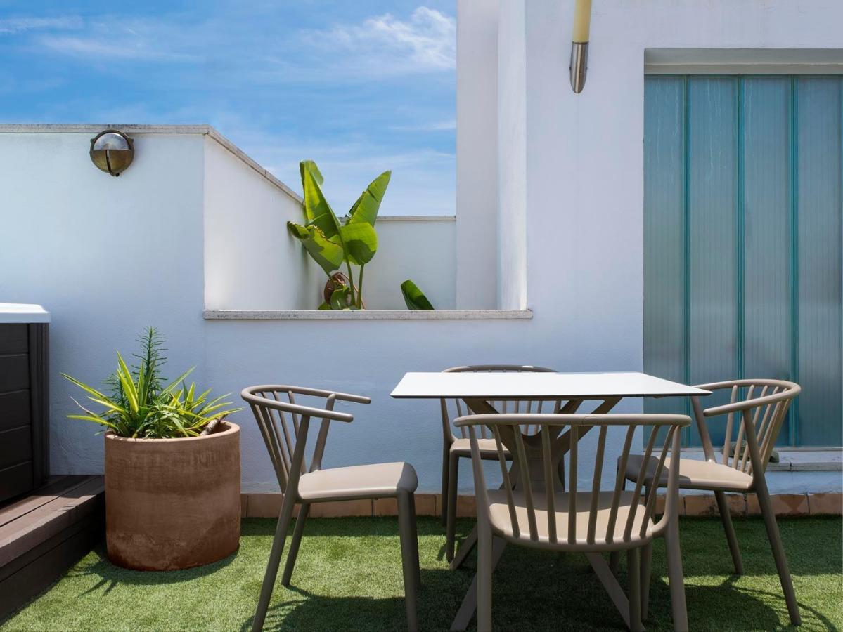 R26 Apartamento Sevilla