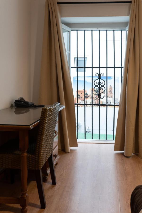 Hotel Alquimia Cadiz Cadiz