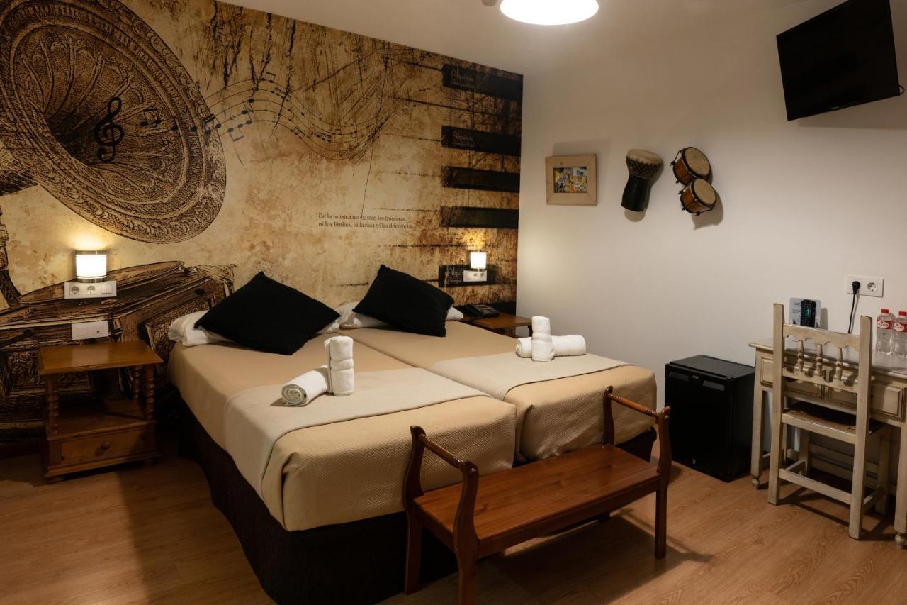 Hotel Hotel Alquimia Cadiz 3*