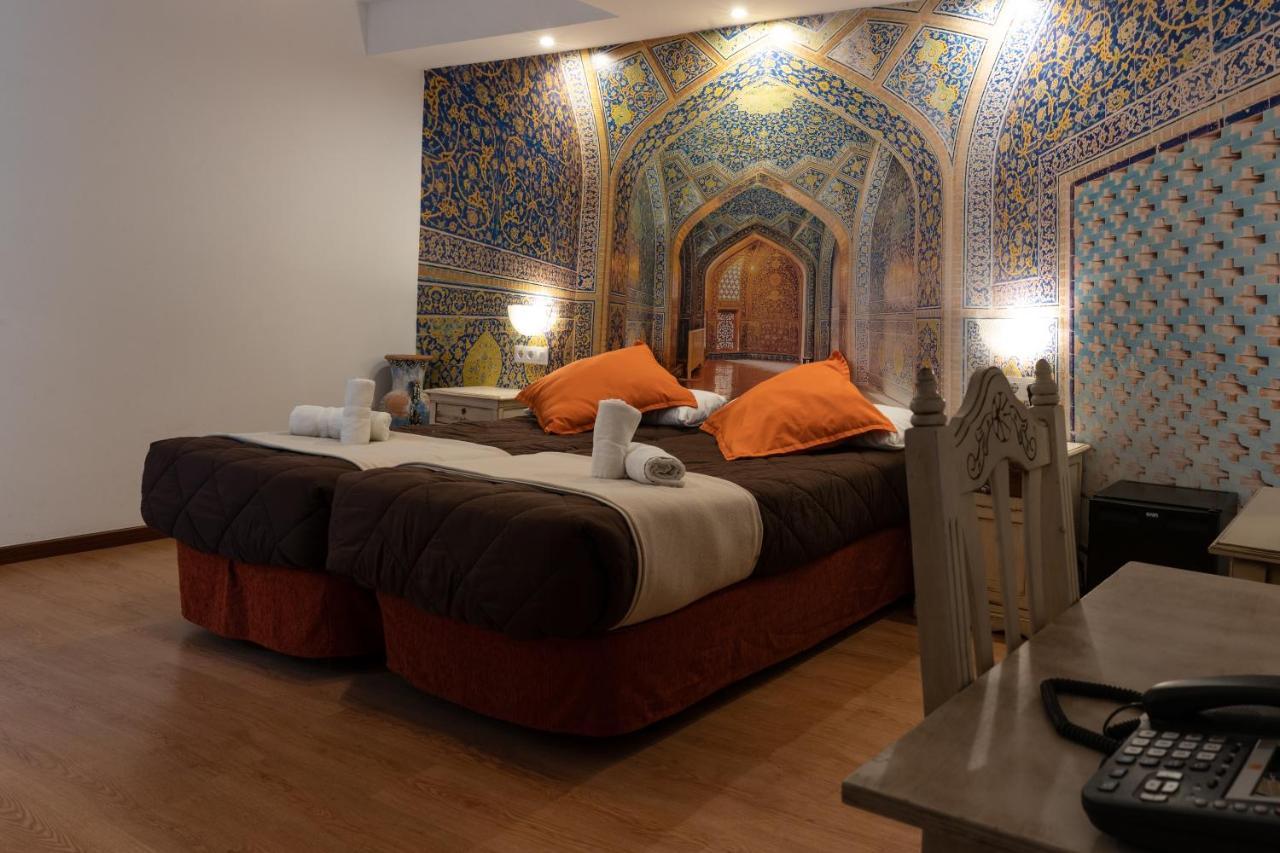 Hotel Alquimia Cadiz Hotel