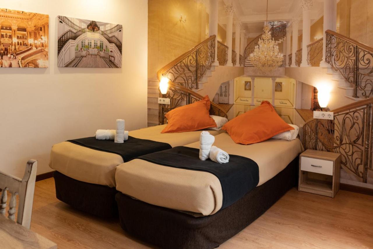 Hotel Alquimia Cadiz Hotel 3*