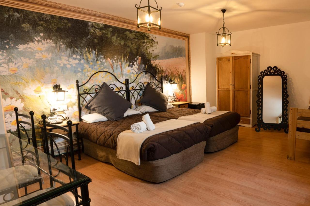 Hotel Alquimia Cadiz