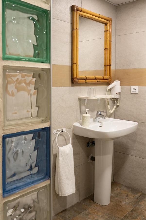 Hotel Alquimia Cadiz 3* Cadiz