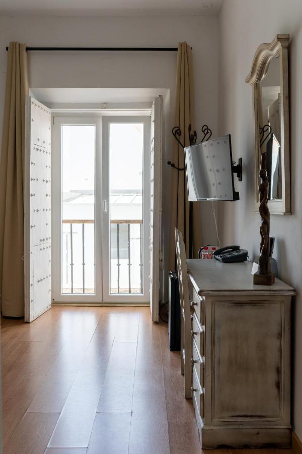 Hotel Alquimia Cadiz