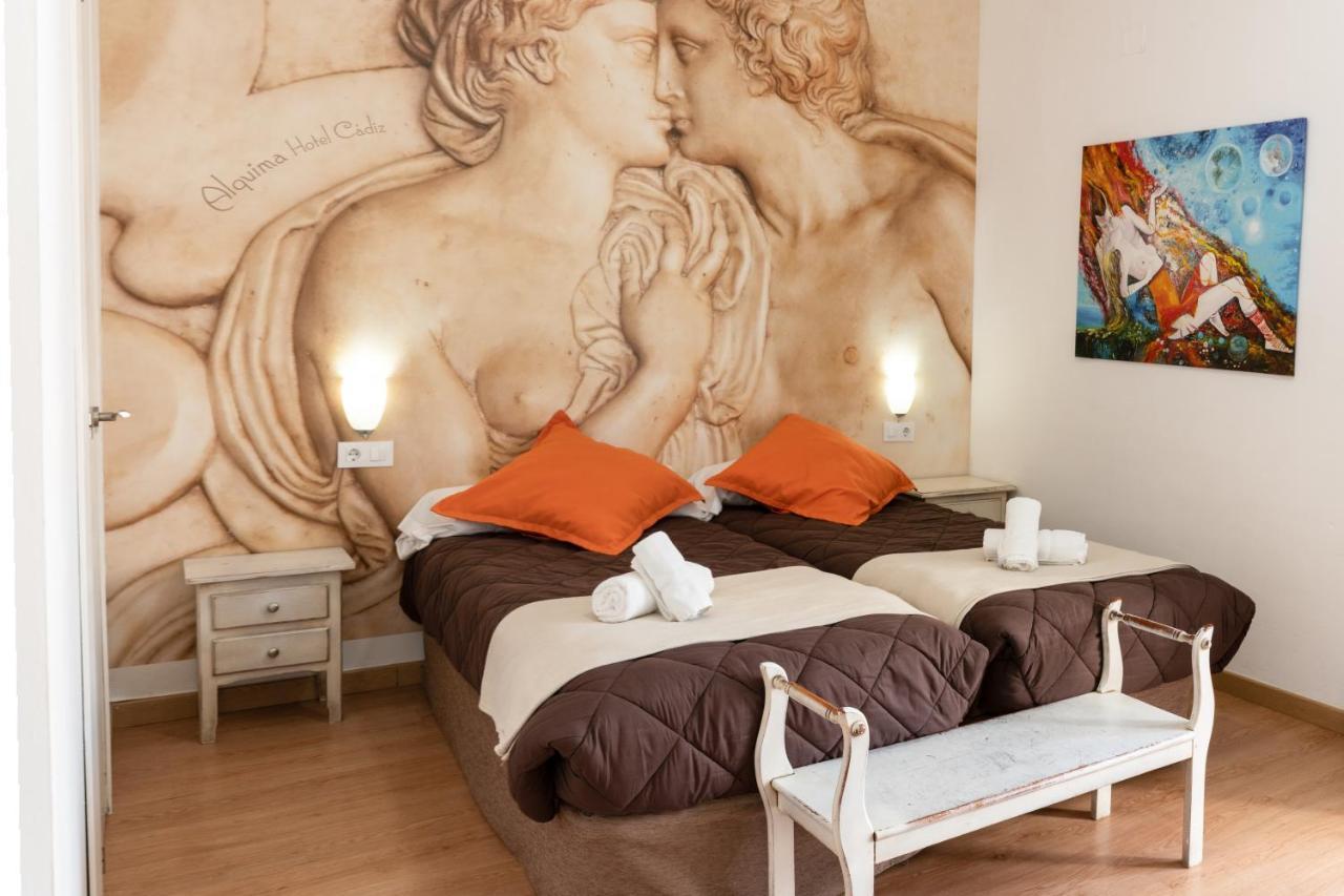 Hotel Hotel Alquimia Cadiz