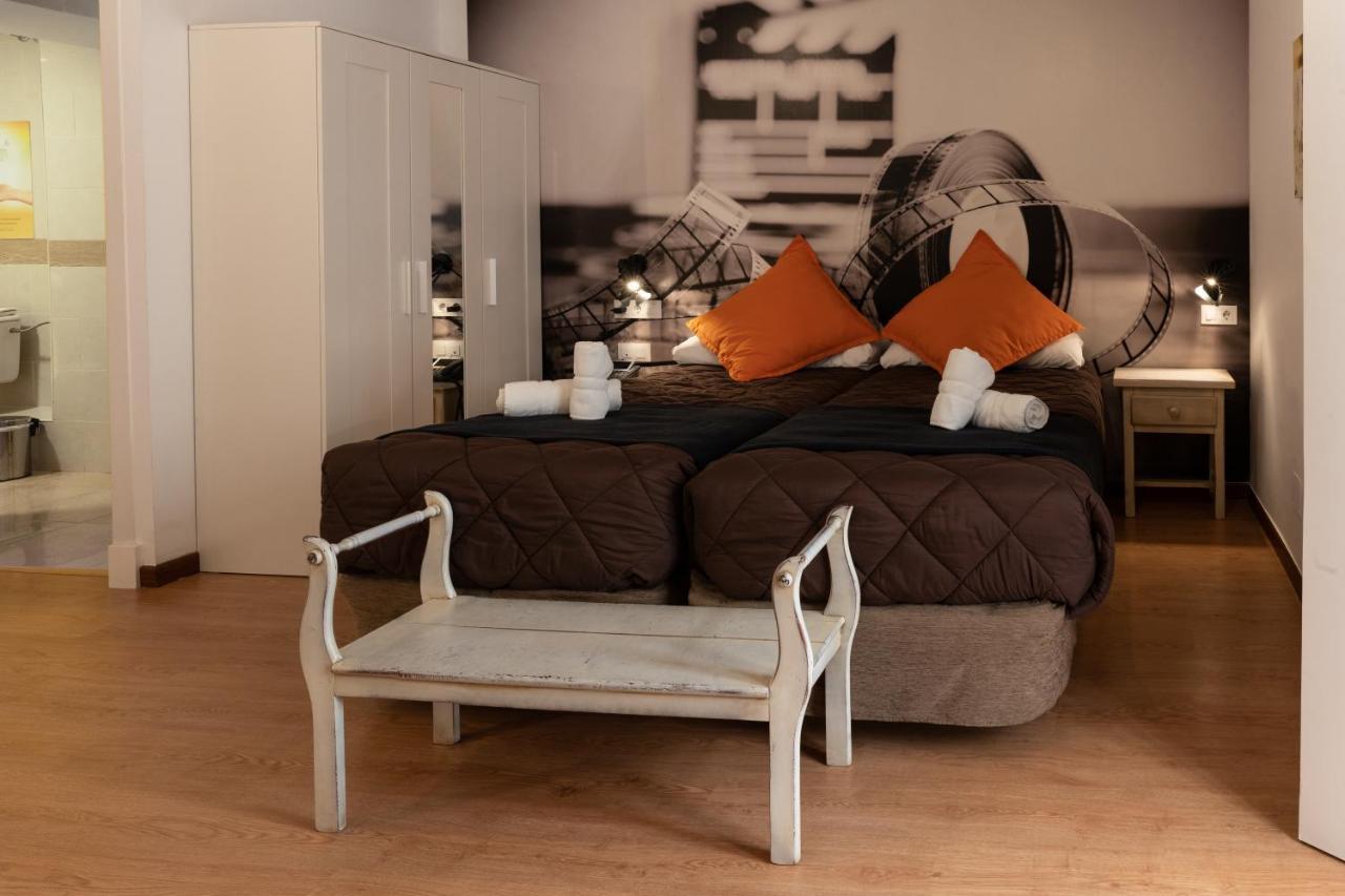 Hotel Alquimia Cadiz 3*