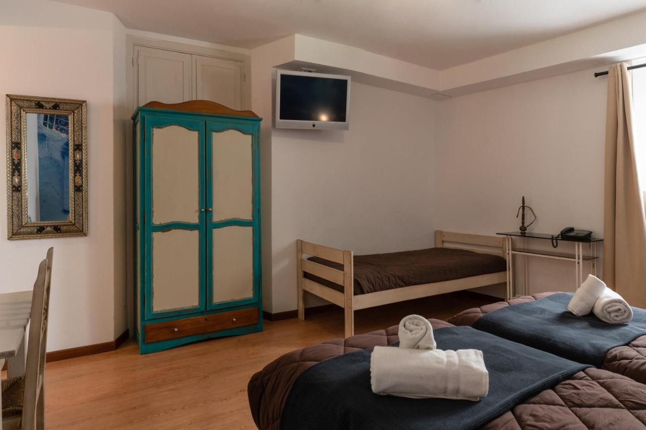 Hotel Alquimia Cadiz Hotel