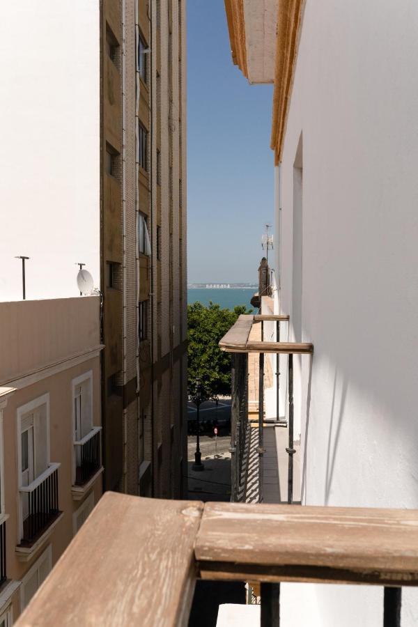Hotel Hotel Alquimia Cadiz Cadiz