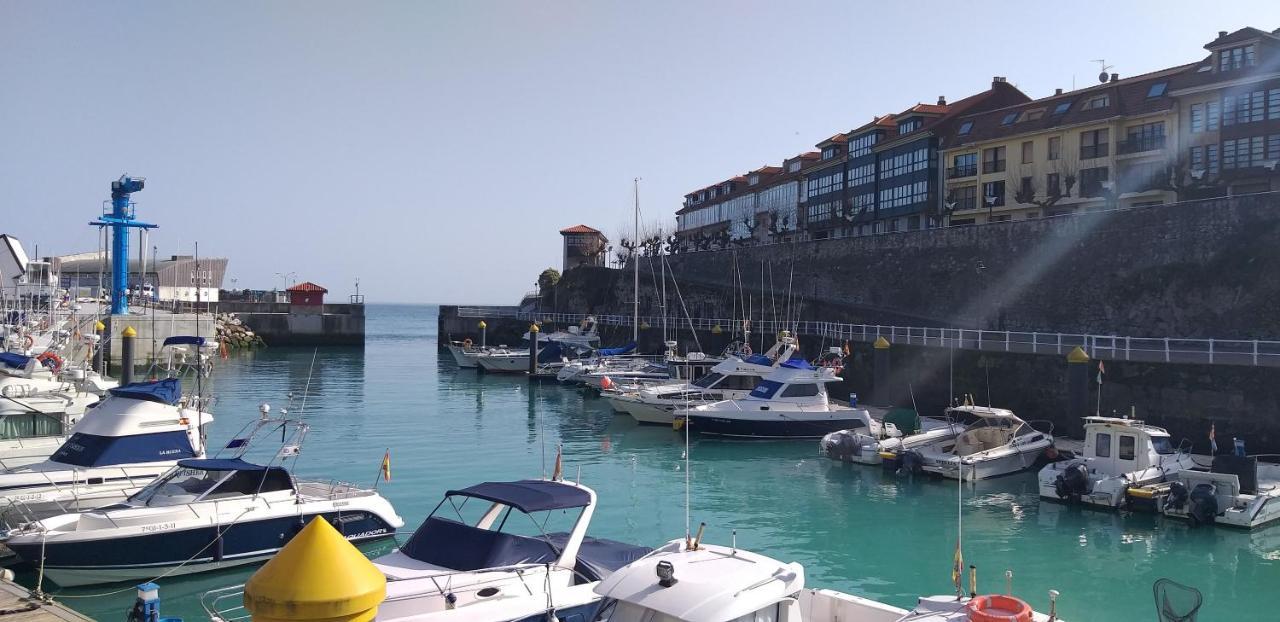 La Casina De La Playa, Ideal Parejas Holiday home Barro (Llanes)