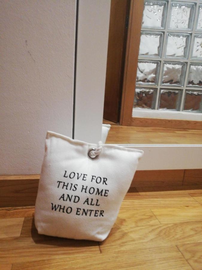 Sisargas Apartamento *