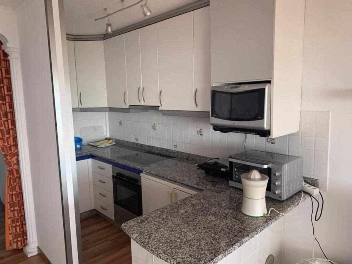 Apartamento Bonito Apartamento En San Agustin San Bartolomé