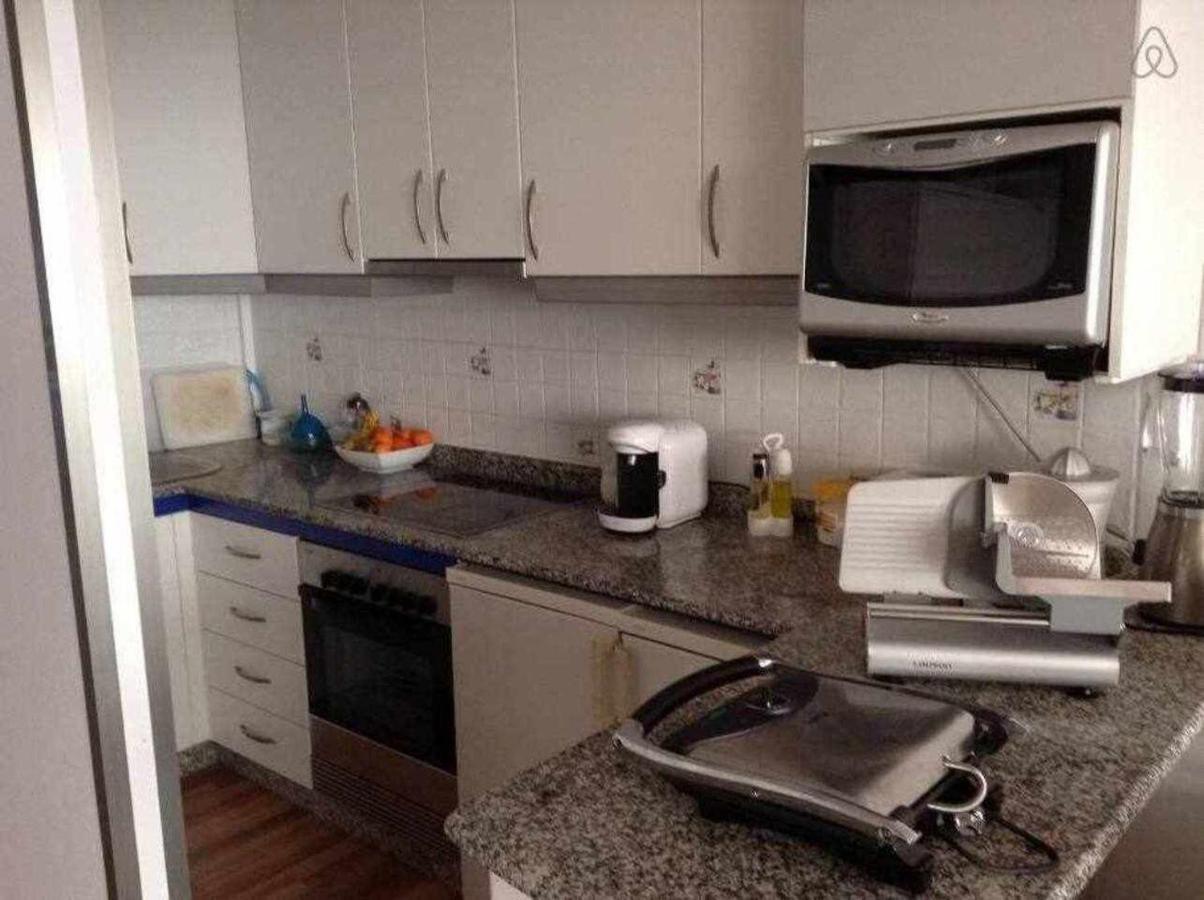 Bonito Apartamento En San Agustin * San Bartolomé