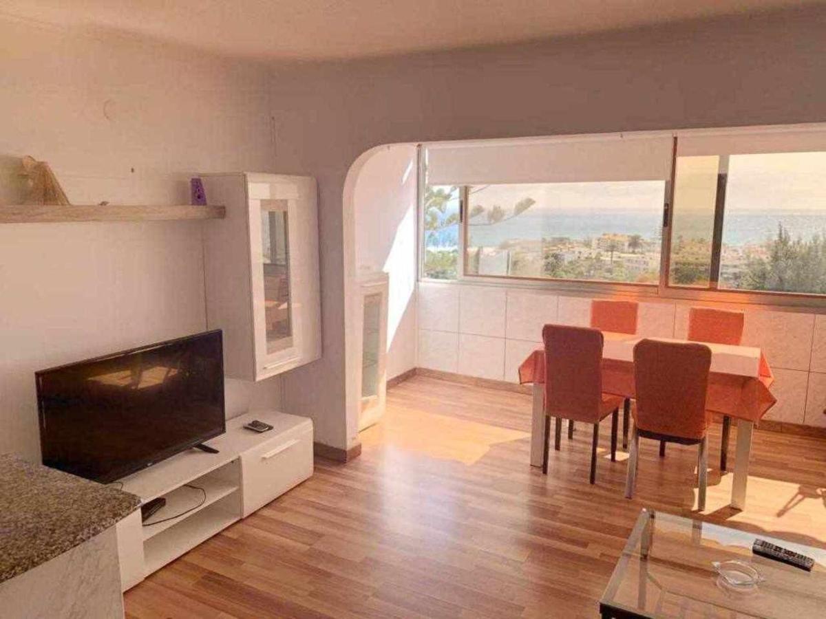 Bonito Apartamento En San Agustin Apartamento San Bartolomé