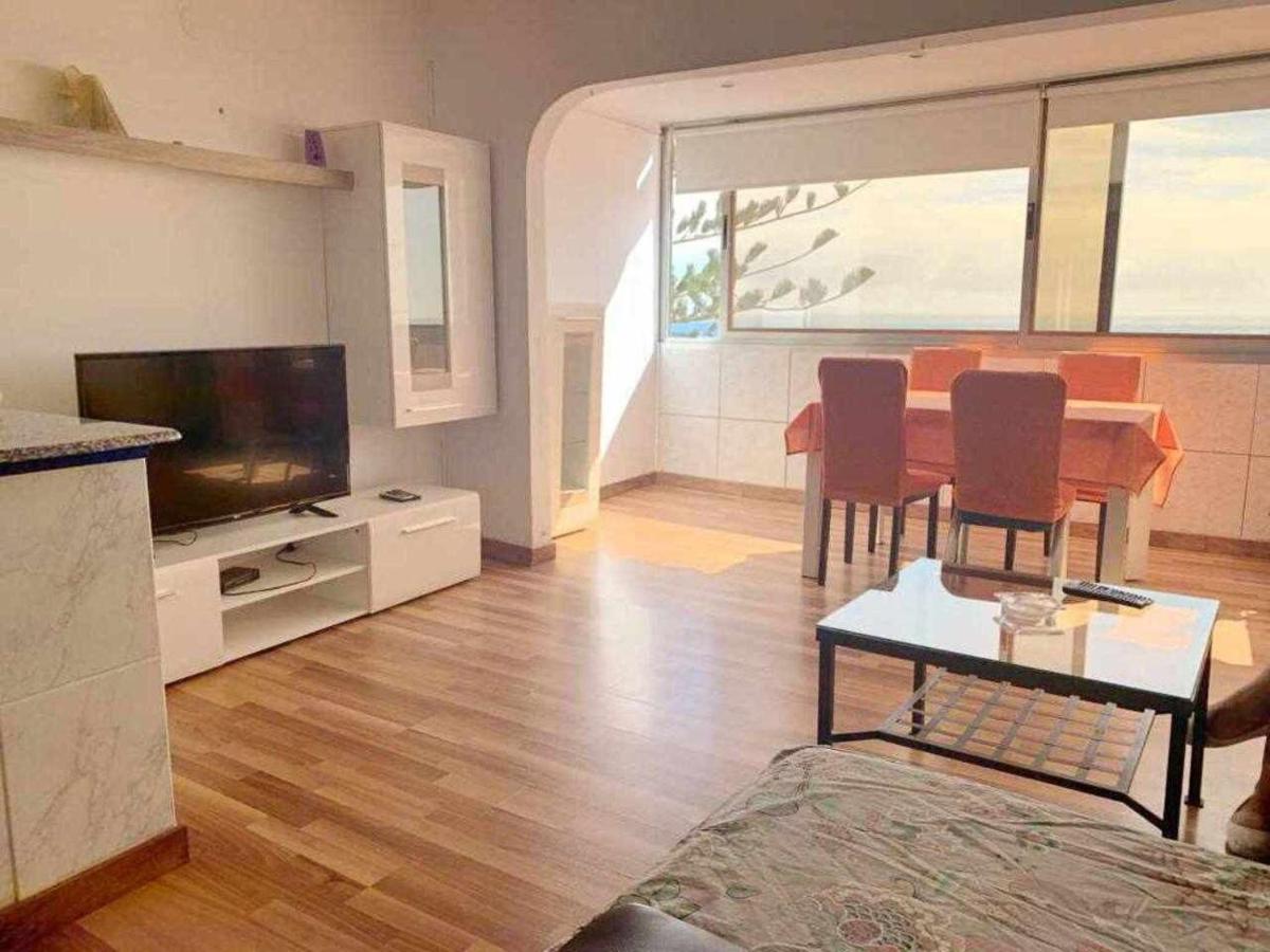 Bonito Apartamento En San Agustin *