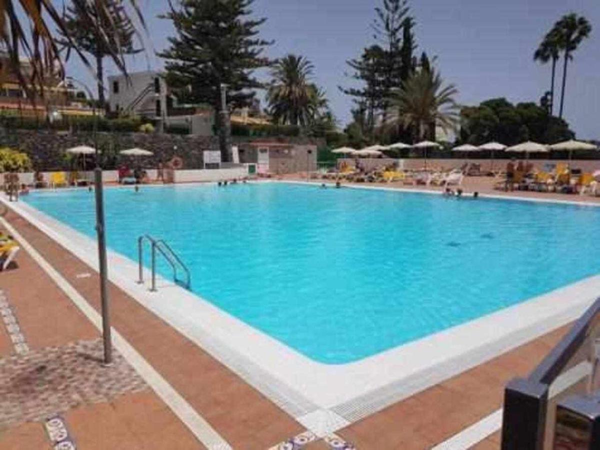 Apartamento Bonito Apartamento En San Agustin San Bartolomé