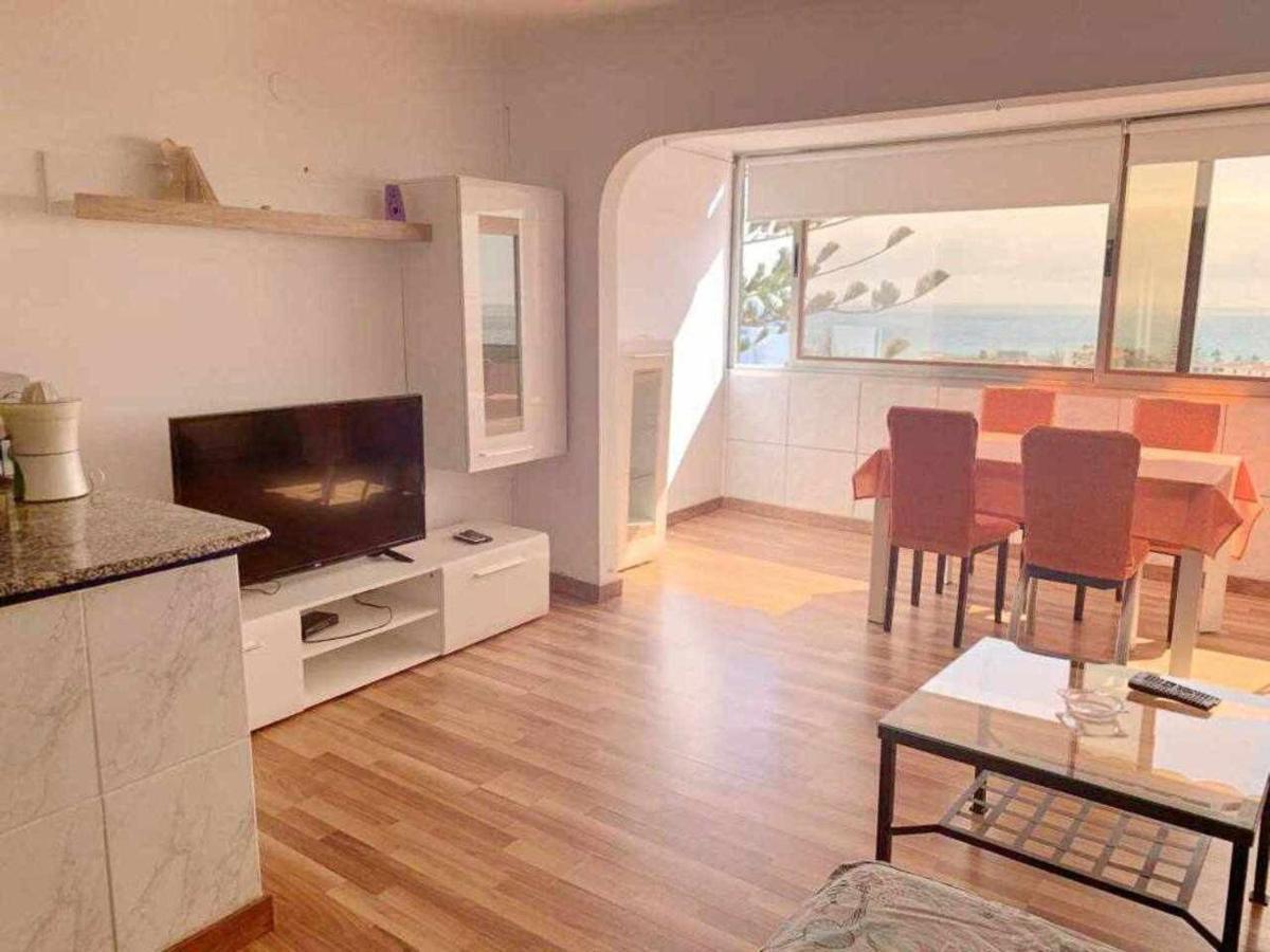 Bonito Apartamento En San Agustin * San Bartolomé