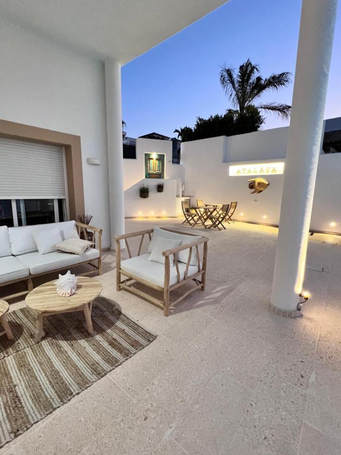 Atalaya Boutique 3*