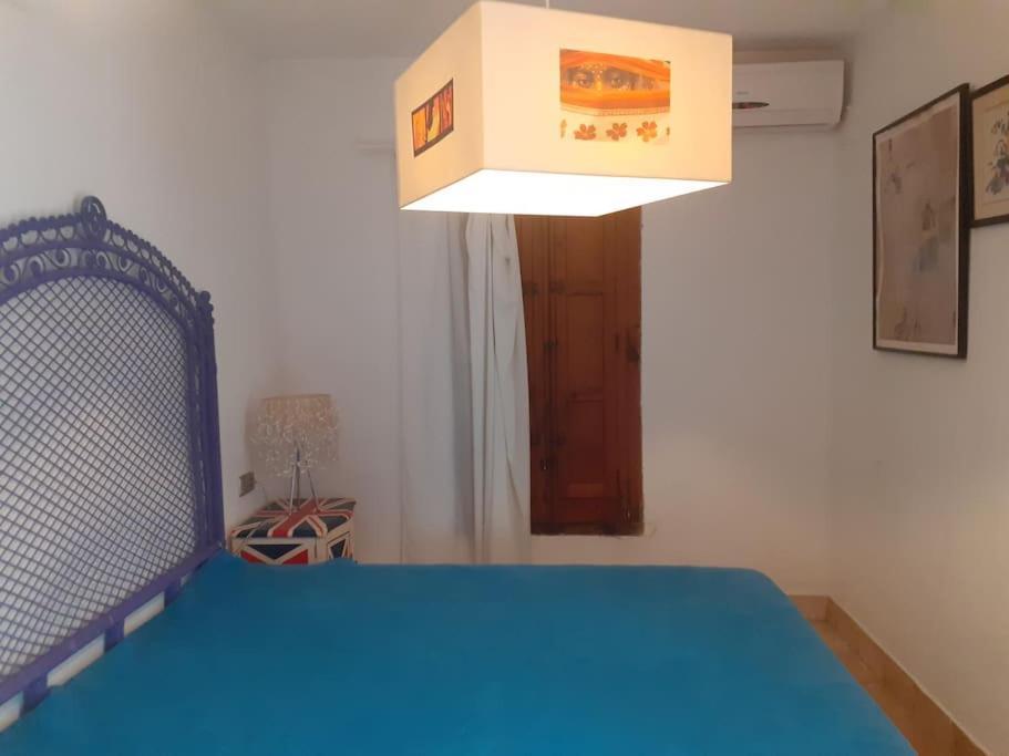 Сasa de vacaciones En Playa Dosel 1 Mareny de San Lorenzo