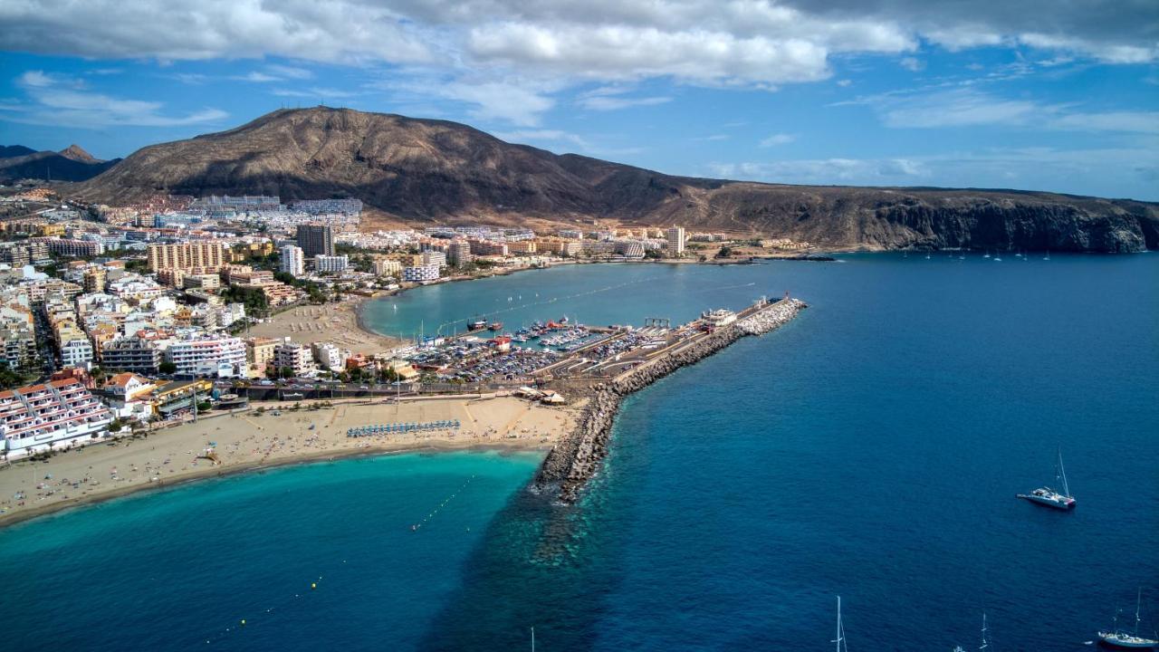 Torres 2 Minutos De Vistas By Vapago Tenerife *