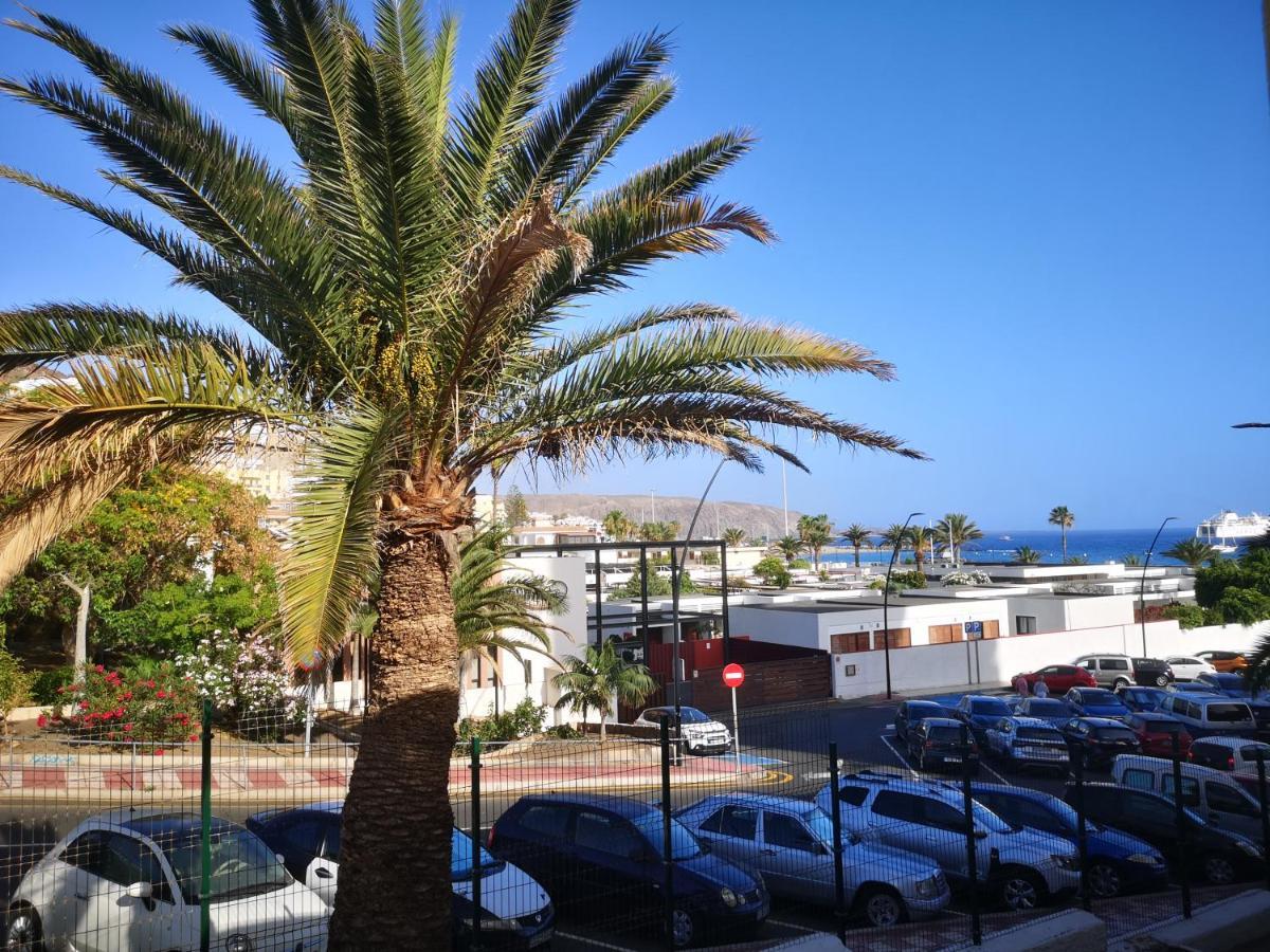 Torres 2 Minutos De Vistas By Vapago Tenerife Apartment *