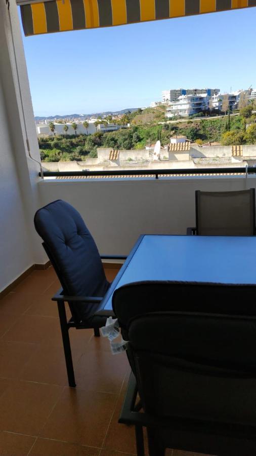 Playa Carvajal Apartment