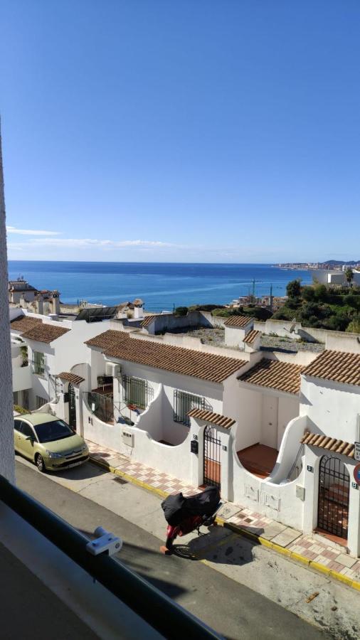 Playa Carvajal * Benalmadena