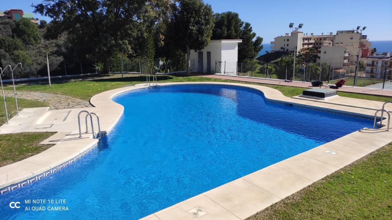 Apartment Playa Carvajal *