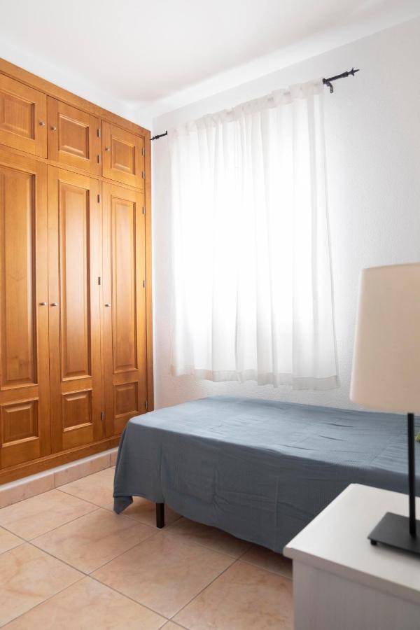 Apartment Arenal *
