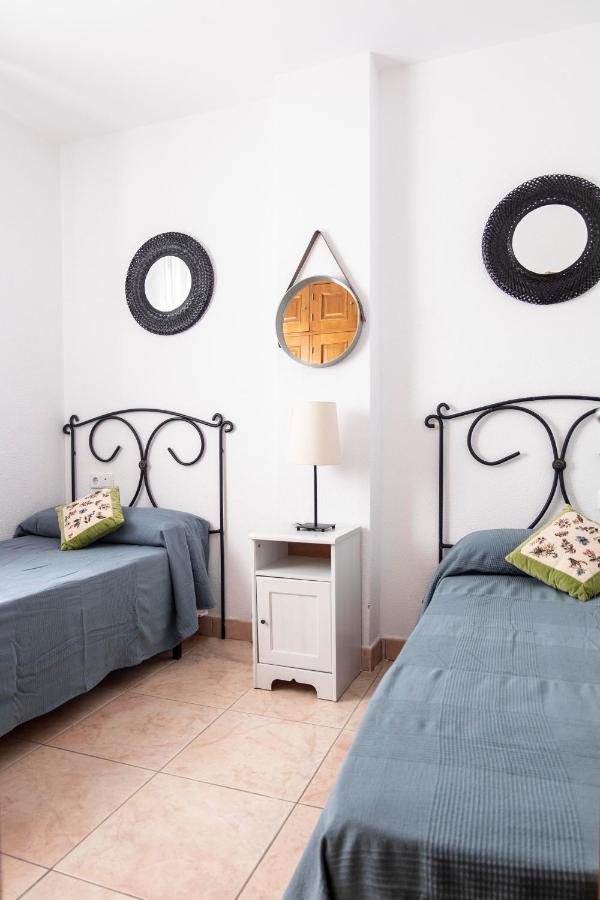 Arenal Apartment Barbate