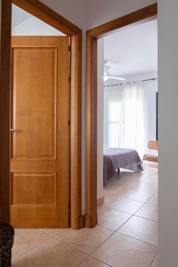 Arenal Apartment *