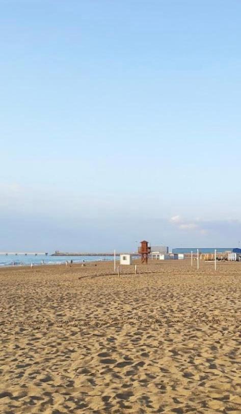 Verdemar 5 Sagunto