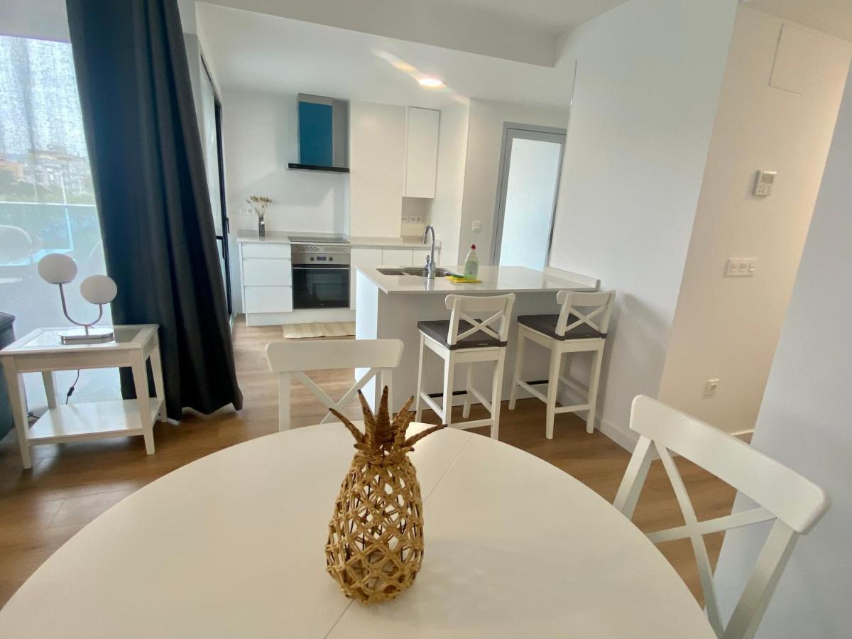 Apartamento Verdemar 5 *
