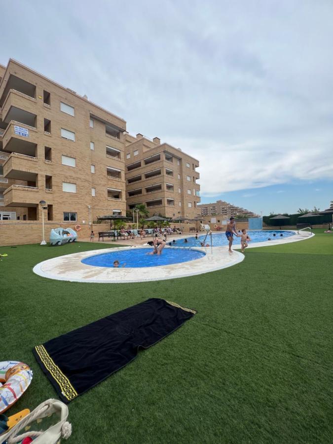 Oropesa Marinador Apartment