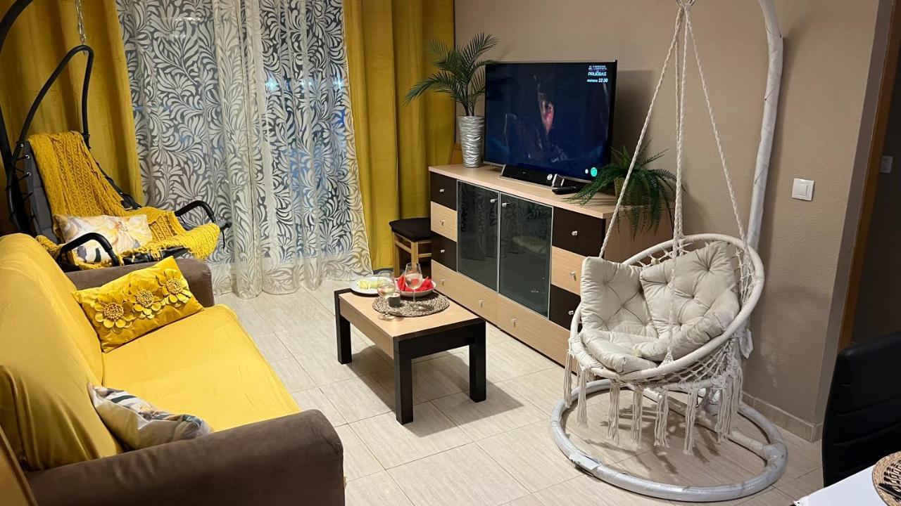 Oropesa Marinador Apartment *