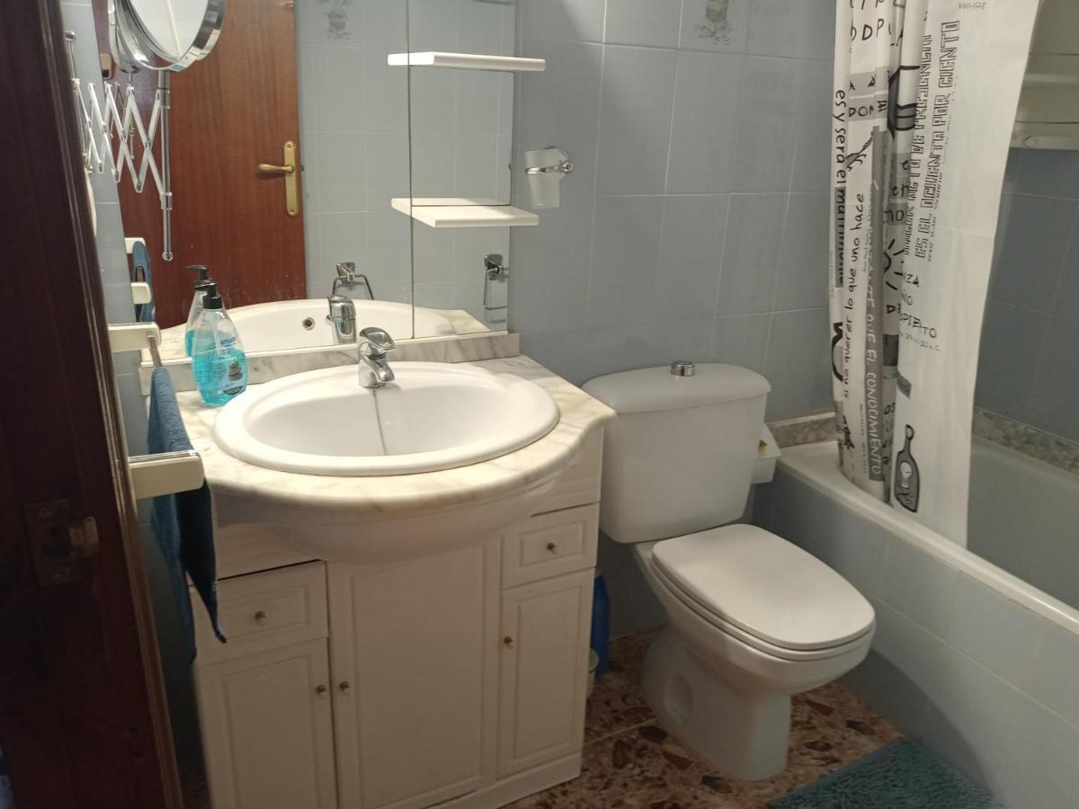 Сasa de vacaciones Casa Azul Los Alcázares