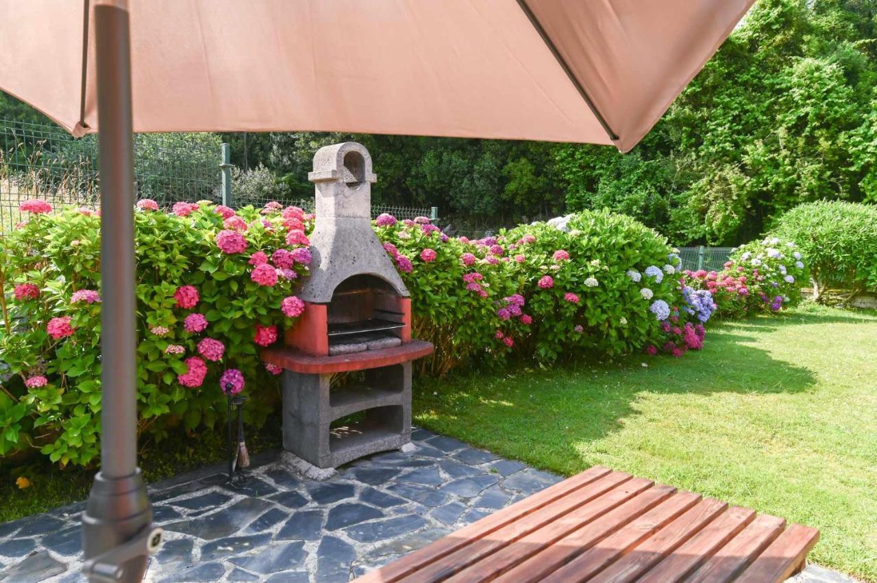 Apartment Rurales El Cuetu