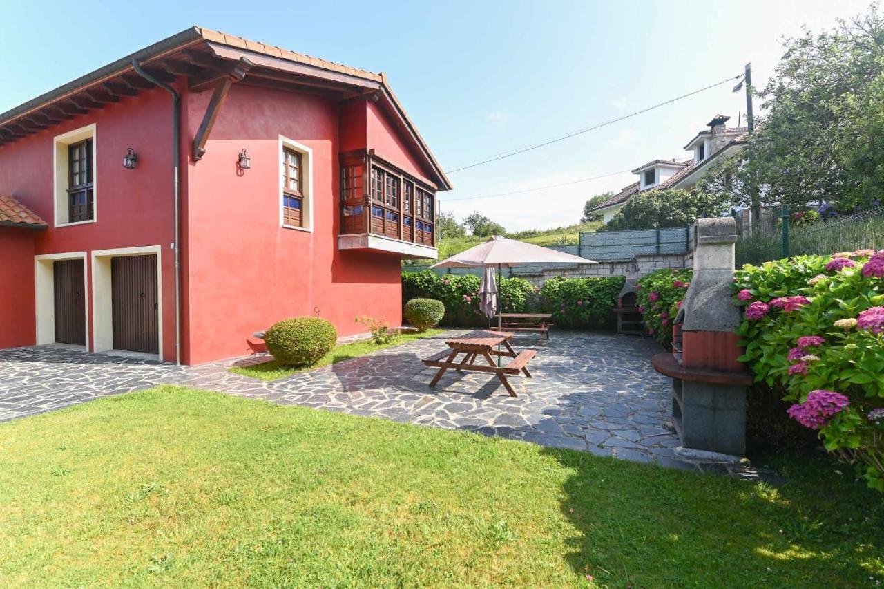 Rurales El Cuetu Apartment