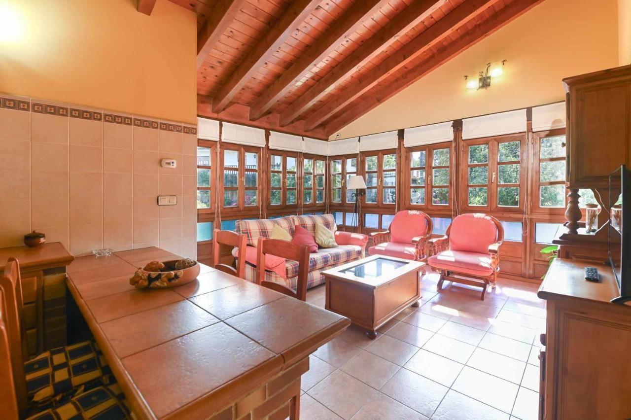 Apartment Rurales El Cuetu Picones (Asturias)
