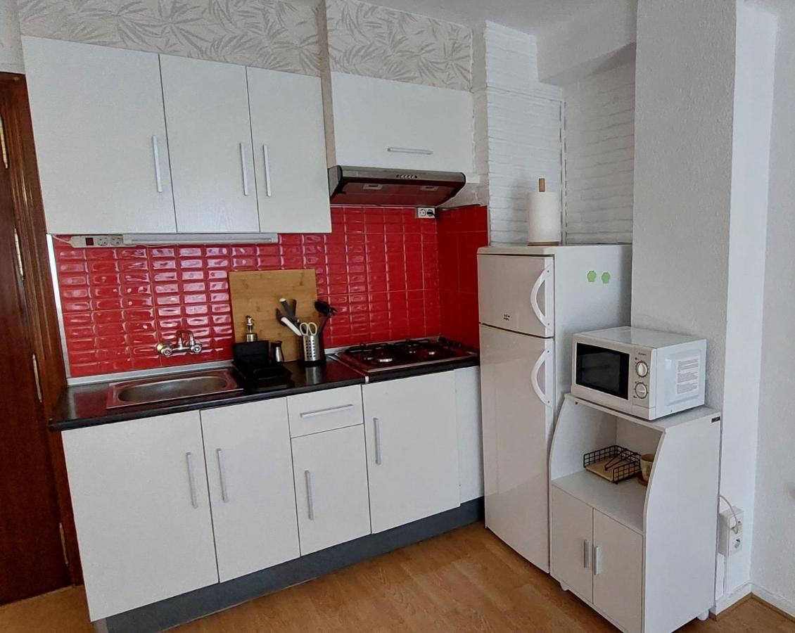 Apartamento Sol Y Mar